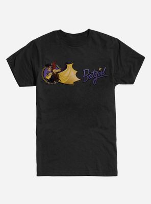 DC Comics Batgirl T-Shirt