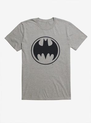 DC Comics Batman Circle LogoT-Shirt
