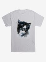 DC Comics Batman Mask Art T-Shirt