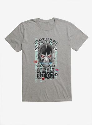 DC Comics Batman Canie Riot T-Shirt