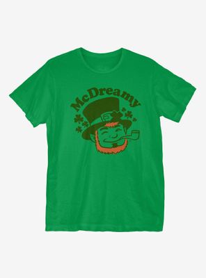 St. Patrick's Day McDreamy T-Shirt