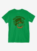 St. Patrick's Day McDreamy T-Shirt