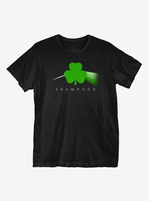 St. Patrick's Day Irish Rock T-Shirt