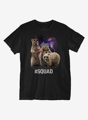 Hashtag Squad T-Shirt