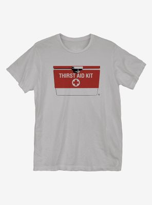 Thirst Aid T-Shirt