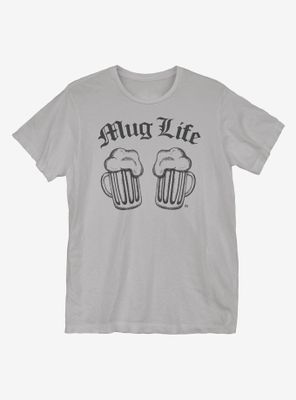 Mug Life T-Shirt
