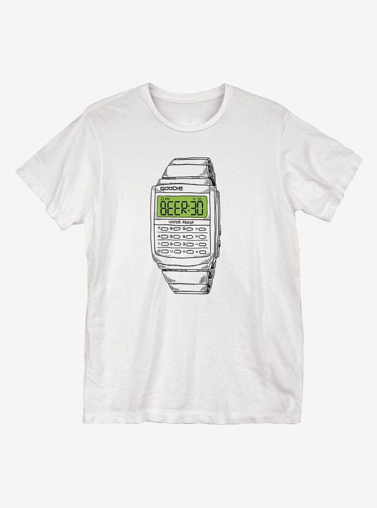 Beer 30 T-Shirt