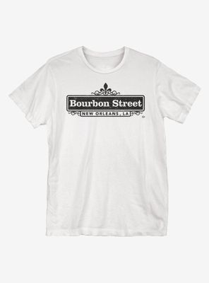 Bourbon Street T-Shirt