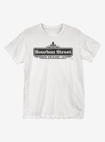 Bourbon Street T-Shirt