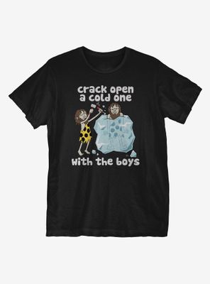 Cold One T-Shirt