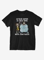 Cold One T-Shirt