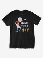 Shots Fired T-Shirt