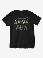 Twinkle Little Bar T-Shirt