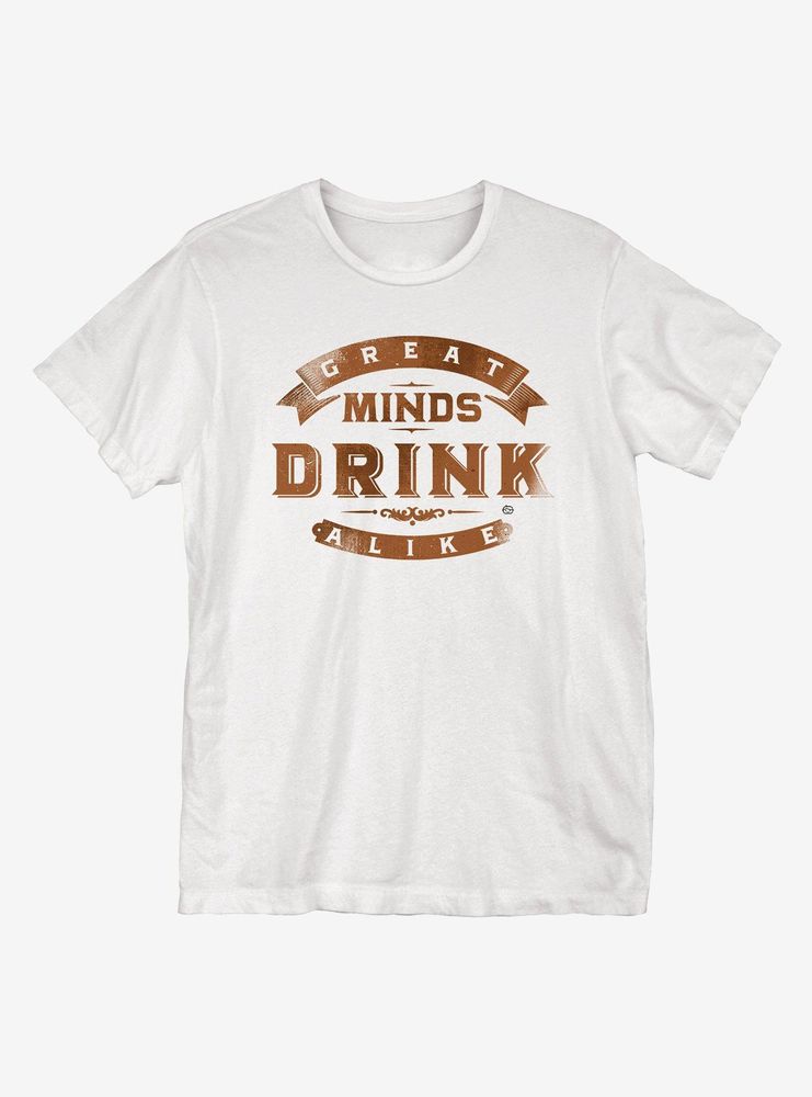 Drink Alike T-Shirt