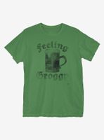 Feeling Groggy T-Shirt