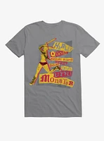 DC Comics Suicide Squad Little Monster T-Shirt