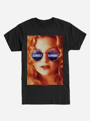 Almost Famous Poster T-Shirt