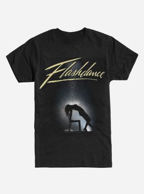 Flashdance Dance T-Shirt