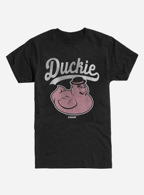 Pretty Pink Duckie T-Shirt