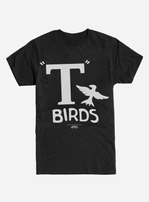 Grease T-Birds T-Shirt