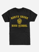 Mean Girls North Shore High School T-Shirt