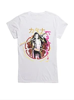 DC Comics Katana Circle Girls T-Shirt