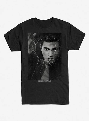 Riverdale Archie Andrews T-Shirt