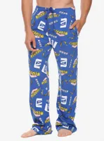 My Hero Academia Sleep Pants - BoxLunch Exclusive
