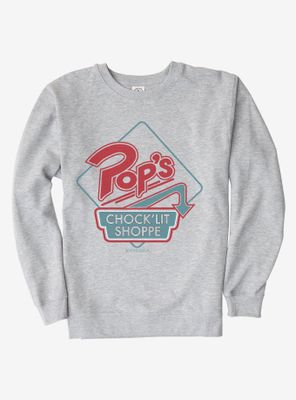 Riverdale Pops Logo Sweatshirt