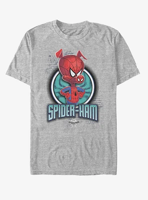 Marvel Spider-Man Spider Ham T-Shirt