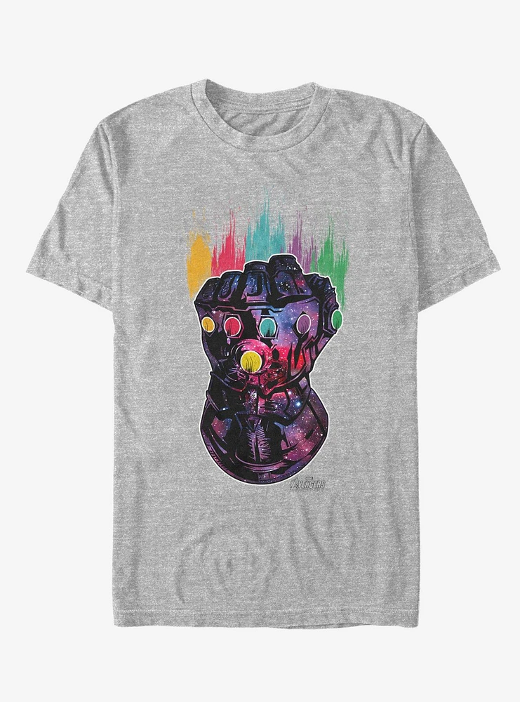 Marvel Avengers Infinity War Gauntlet T-Shirt