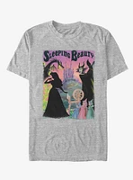 Disney Sleeping Beauty Poster T-Shirt