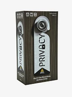 Privacy Board Game