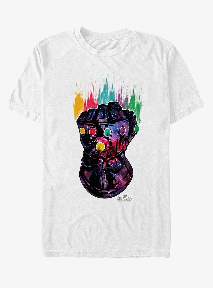 Marvel Avengers Gauntlet T-Shirt