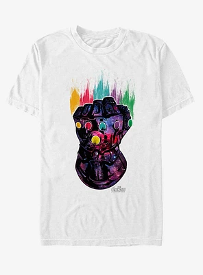 Marvel Avengers Gauntlet T-Shirt