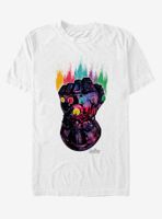 Marvel Avengers Gauntlet T-Shirt