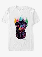 Marvel Avengers Gauntlet T-Shirt