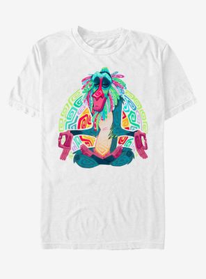 Disney The Lion King Freaky Rafiki T-Shirt