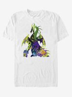 Disney Sleeping Beauty Dragon Form T-Shirt
