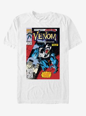 Marvel Venom Venomies T-Shirt