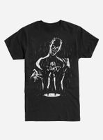 DC Comics Suicide Squad Joker & Harley T-Shirt