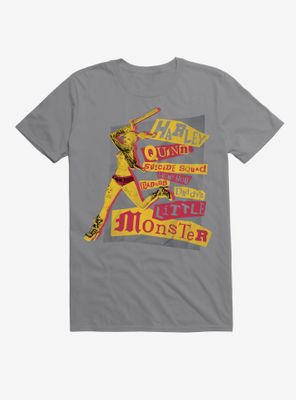 DC Comics Suicide Squad Little Monster T-Shirt