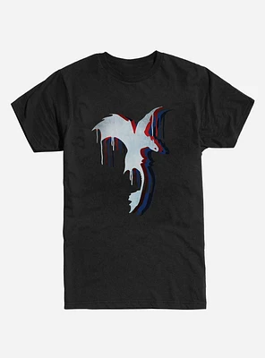 Extra Soft How To Train Your Dragon T-Shirt