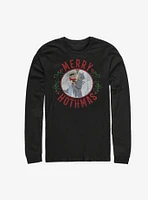 Star Wars Hothmas Long-Sleeve T-Shirt