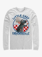 Disney Pixar Ratatouille A Ok Long-Sleeve T-Shirt