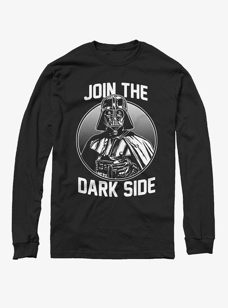 Star Wars Joint Venture Long-Sleeve T-Shirt