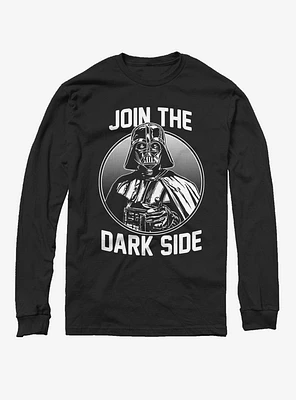 Star Wars Joint Venture Long-Sleeve T-Shirt