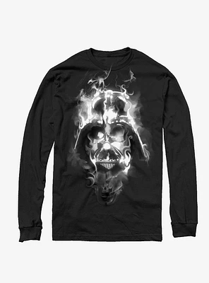 Star Wars Smokin' Long-Sleeve T-Shirt