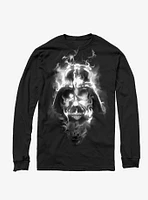 Star Wars Smokin' Long-Sleeve T-Shirt