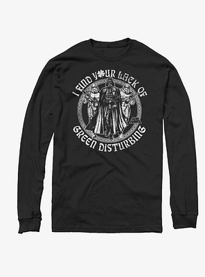 Star Wars Out Of Luck Long-Sleeve T-Shirt